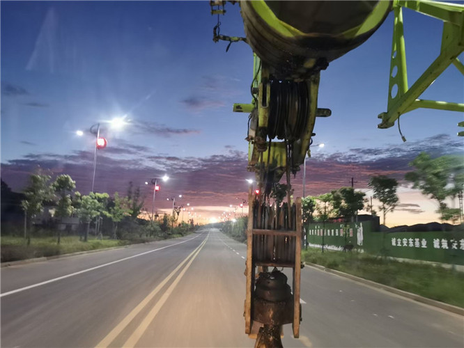 广昌县大件吊装怎么收费