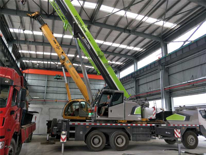 广昌县高空车出租需要注意哪些安全事项？