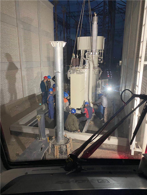 广昌县建筑工程类吊车租用介绍